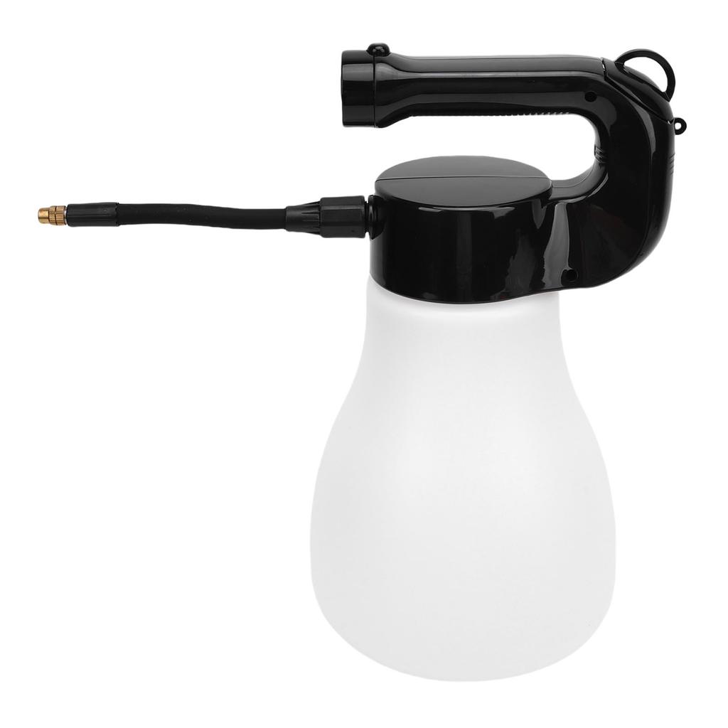 Electric Spray Bottle 3L High Efficiency Handheld Electric Spraying Watering Pot with   Nozzle for Garden