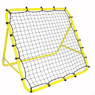 Softball Practice Net Rebound Replace Sturdy Training Improving Skills Football