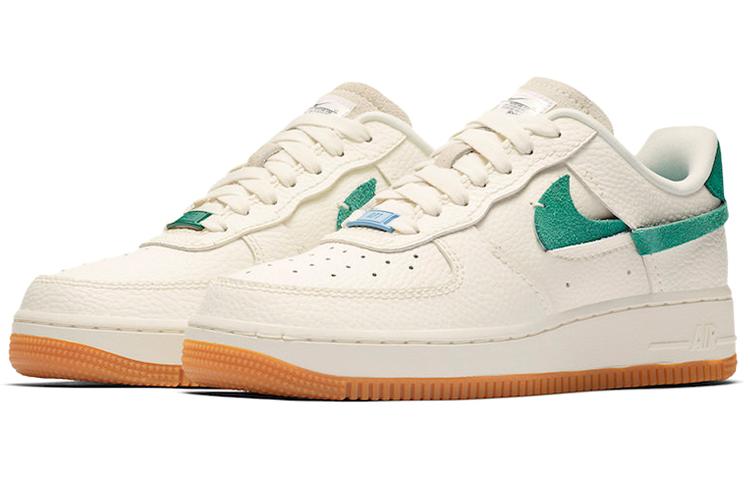 Nike Air Force 1 Vandalized 'Green' Women's BV0740-100