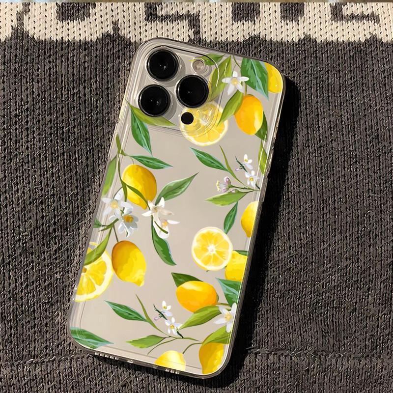 

Luxur Flowers Painting Clear Phone Case For Samsung Galaxy S23 S24 S25 S26 Ultra S22 S21 S20 Plus FE A71 A72 A73 Soft Cover Galaxy S21+ 5G