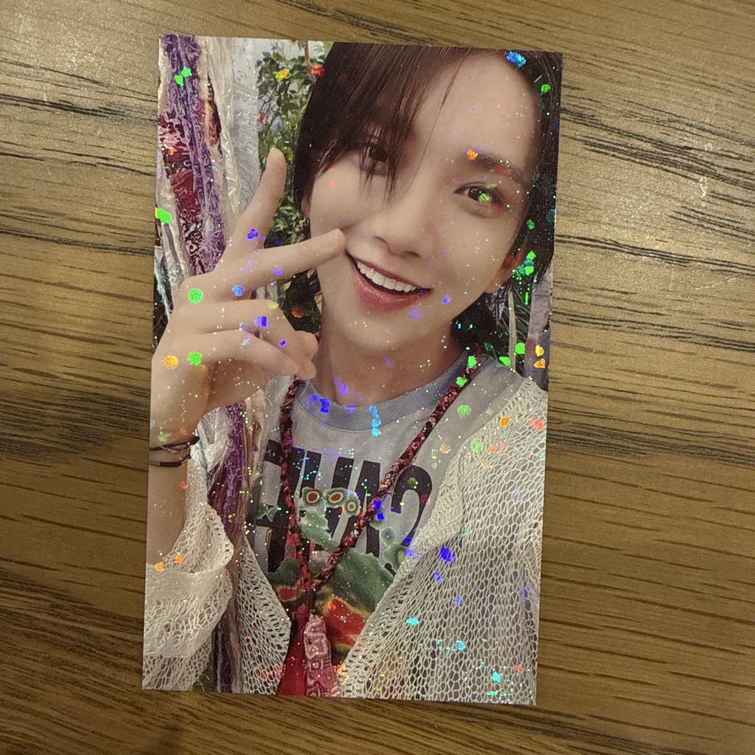 

[USED] Joshua HEAVEN WEVESER Rakidro