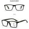 Color Shift Multi Focus Reading Glasses Sports Anti Slip Old Glasses Anti Blue Light Eye Protection Bifocals Premium