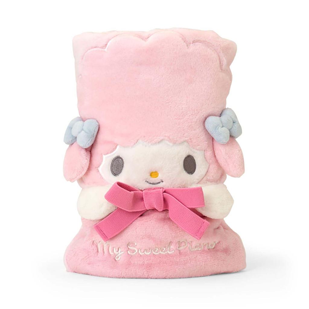 Sanrio Zweiseitige Decke My Sweet Piano 279625