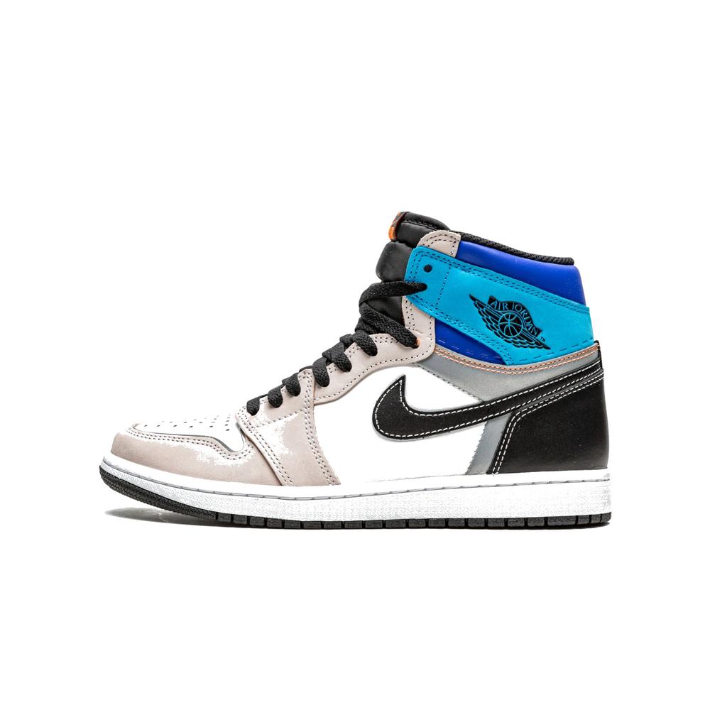 Air Jordan 1 High OG Prototype
