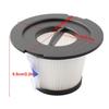 Replacement Filter for Tocmoc T200 Handheld Vacuum Enhance Cleaning Efficiency
