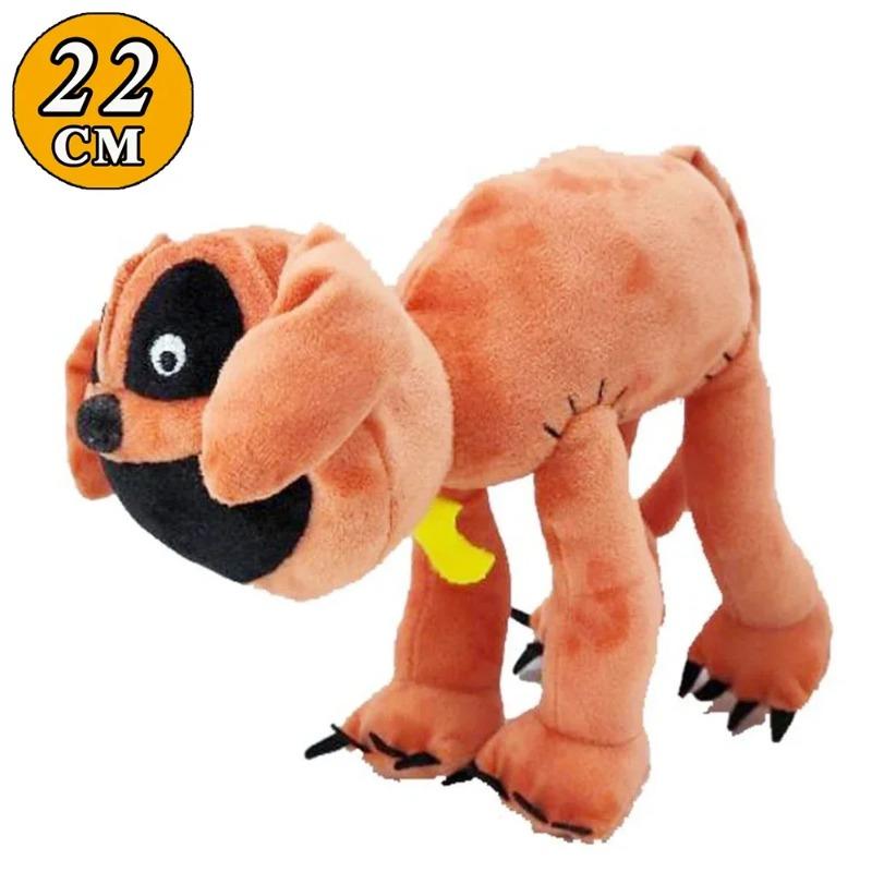 68style Smiling Critters Plush Toy Hopscotch Catnap Bearhug Plushie Catnap Plush Doll Decoration Kawaii Stuffed Toy Gift for Kid