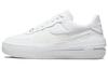 Air Force 1 PLT.AF.ORM 'Triple White' Women's DJ9946-100