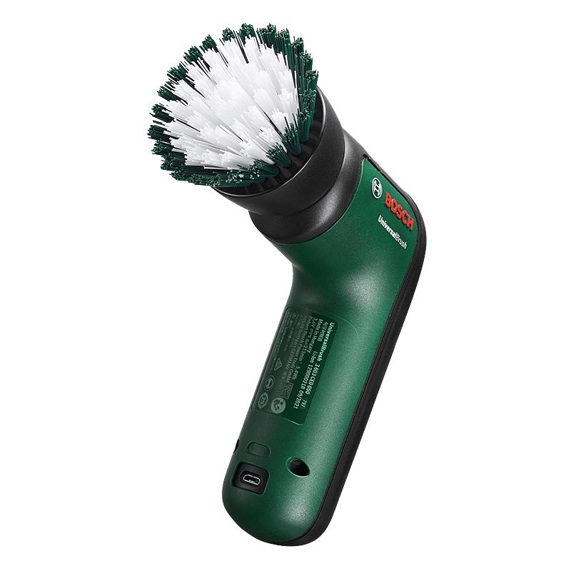 Bosch Cordless Multi-functional Electric Cleaning Brush