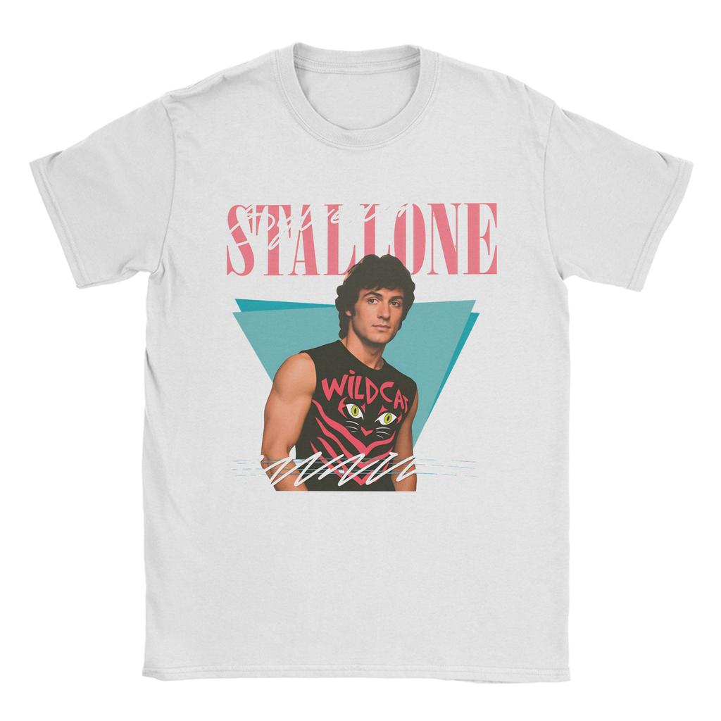 John Rambo First Blood T Shirt Beach  100 Cotton T Shirts For Men Casual Tee Shirt ShortSleeved Y2K Basic Tops