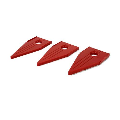 Stainless Steel V-Slicer Profi