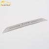 Compatible Brake Light Decorative Strip for 18 IX35 Models - Rear Windshield Anti-Tail Warning