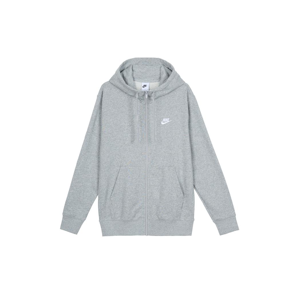 Nike Sports Life Collection Sweatshirt Men's Gray BV2649-063