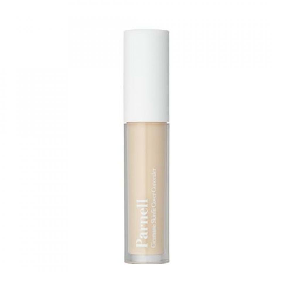 

Parnell Cicamanu Skin Fit Cover Concealer 5 г 2 типа на выбор 1