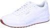 Sneakers ST Runner V4 Leather Puma White/glacial Gray/gum