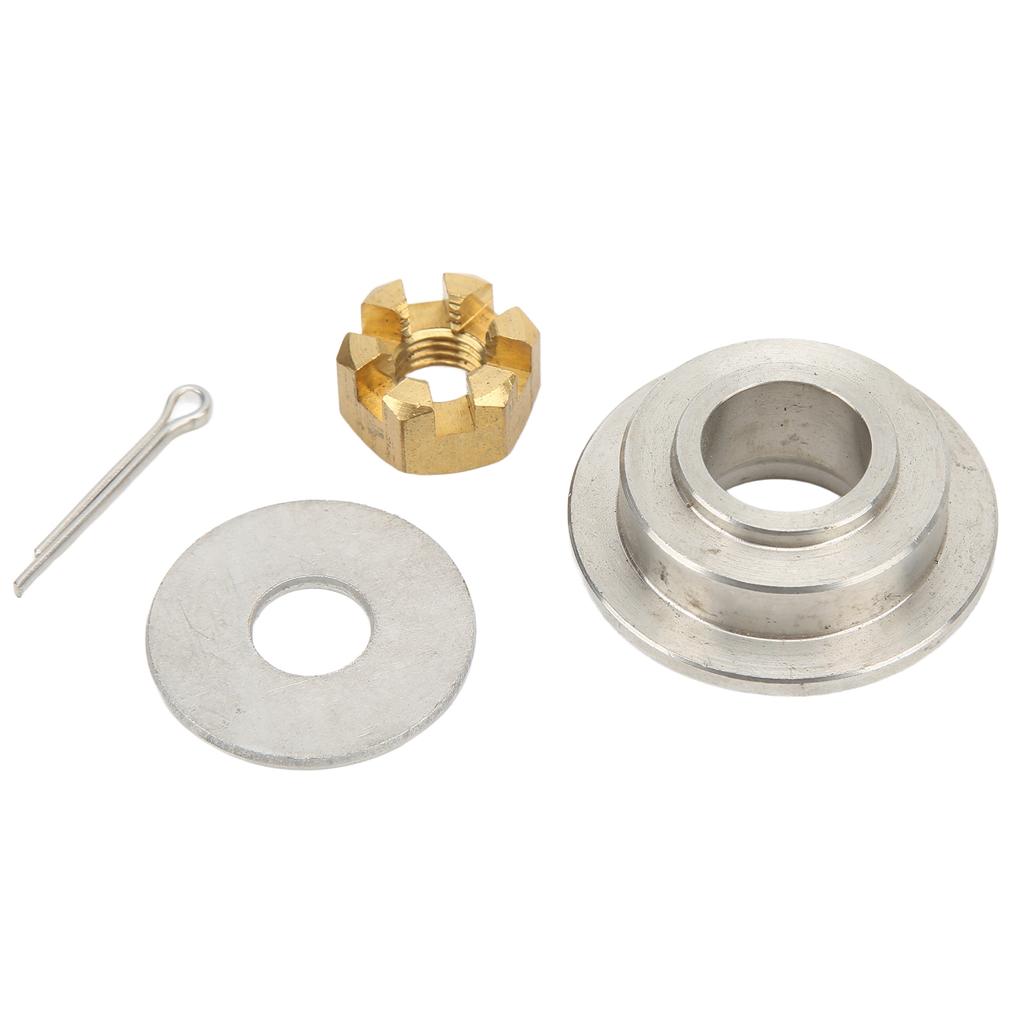 Outboard Propeller Kit 17031501 YAPKT Marine Propeller Installation Hardware Kit