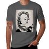 Abnormal Tshirt Quick Dry Outdoor Sports Tshirt