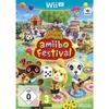 Animal crossing amiibo festival jeu wii u + amiibo