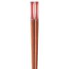 Japanese Set of Acrylic Resin and Natural Dishwasher Made in PID584219 J-kitchens Chopsticks, "Wagokoro" (Washin), 5, Material Wood, Safe, Japan,
