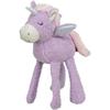 Jouet peluche licorne pour chien Trixie
