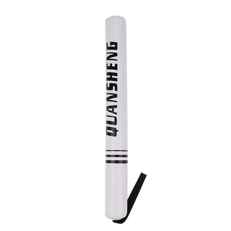 Kij treningowy do boksu Walka Szybkość Cel Skóra PU Nakładka do ćwiczeń kopania Kije do ćwiczeń Reakcja Sprzęt treningowy do walki