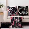 C-Celestia LudenbergS Personalized Pillow Dust Cover Bedroom Kids Party Decoration Pillowcase Birthday Children Gift