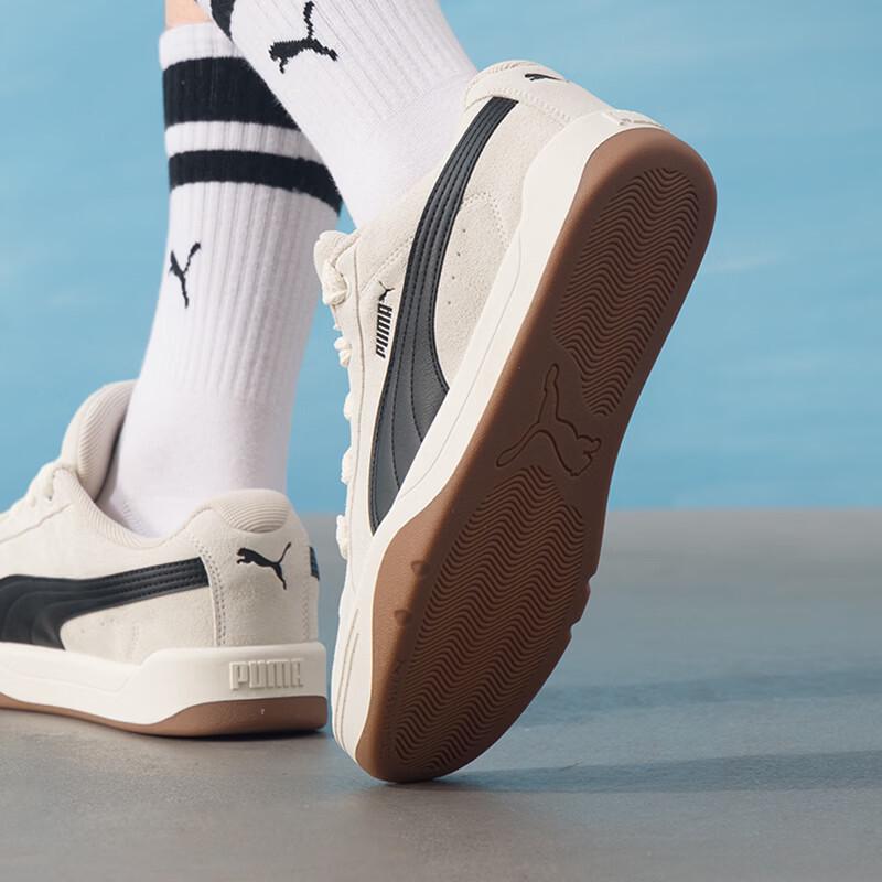 PUMA Unisex Lightweight Breathable Casual Shoes
