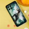 Dinosaur For Samsung Galaxy M20 M30s M31 M51 M15 M55 M13 M23 M33 M53 M12 M32 M52 M14 M34 M54 Case