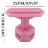 10pcs Dents Removal Pulling Sheet Dents Puller Sheet Dents Repair Tool Dents Removal Tool Auto Maintenance Tool