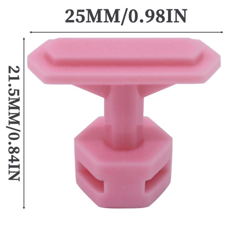 10pcs Dents Removal Pulling Sheet Dents Puller Sheet Dents Repair Tool Dents Removal Tool Auto Maintenance Tool