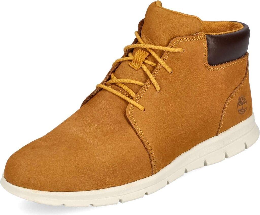 Timberland Graydon Chukka Basic Boots (0A412S) Brown