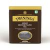 Té Assam Second Flush Twinings Assam, Hojas Sueltas, Lata de 50 Gramos