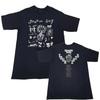 Green Day Merch Tour 2025 Unisex T-shirt Heavy Cotton Reprint All Size