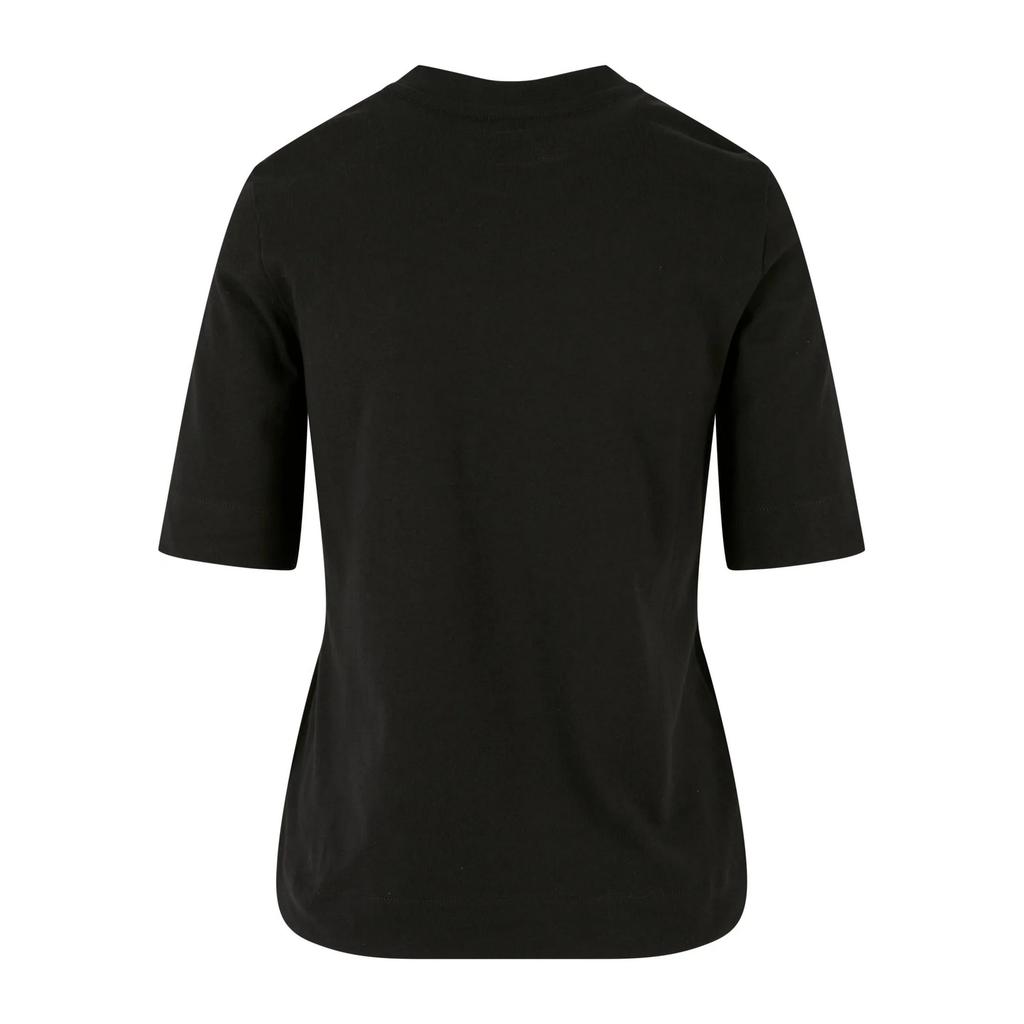 Urban Classics Womens/Ladies Classic T-Shirt (Pack of 2)