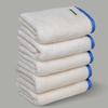 KOTONA Home Body Towel Ivory 5P Pack