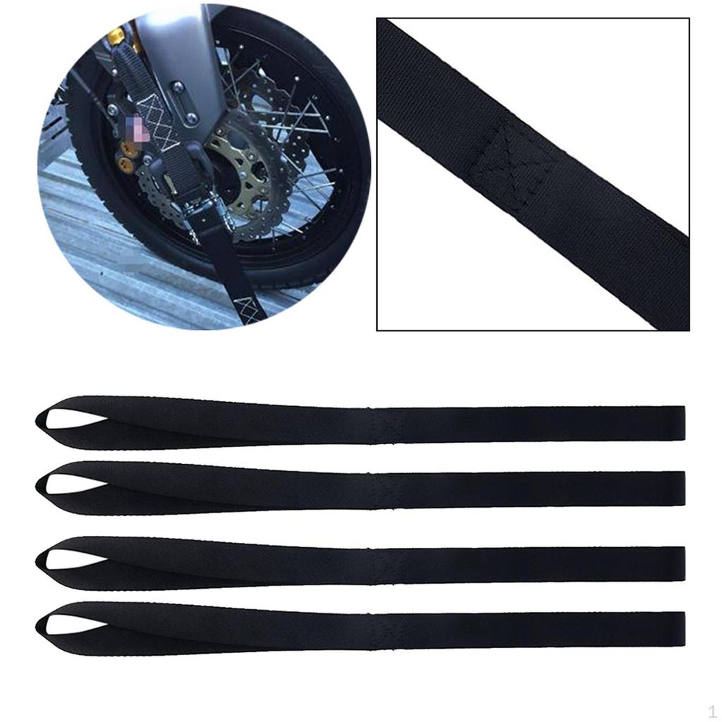 For Towing Bikes Trailer Abrasion Resistance