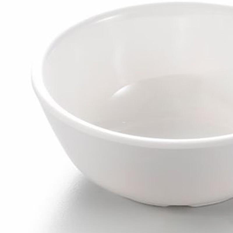 Xinji Gaoge Yangge Series 4.5-inch Melamine Single-Ear Bowl