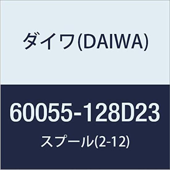 

DAIWA Genuine Parts 19 Certate LT5000D-XH Spool Part Number 9 Part Code 6J801801
