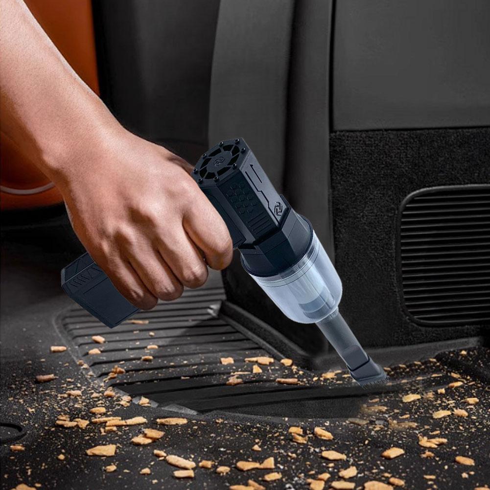 For X3 Violent Turbo Fan Turbo Fan Vacuum Cleaner Test Equipment Parts Handheld Turbo Fan Vacumm Cleaner Nozzle Cleaning Dust