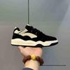 Herren 2025 Sommer Retro Atmungsaktive Low-Top Vielseitige Sneaker