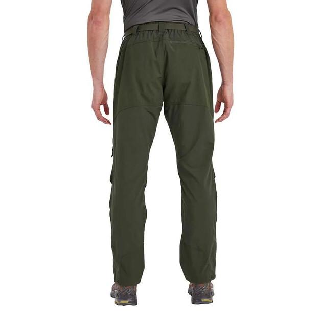 Montane Брюки Terra