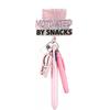 1 set Mini Highlighter Badge Reel Pen Nurse Pens Set School Hospital Student Nurse Ball Pen Nurse's Day Gift