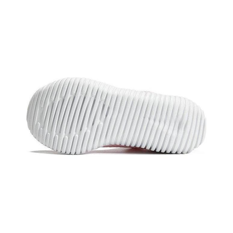 New Adidas Rapidazen 2 C Low Top Kids' Training Shoes Pink Purple Children Aged 3 7 Years Old HP5908