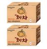 dahada Korean Aged Pumpkin Tea 20pcs