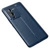 Litchi Texture Luxury Phone Cover for Vivo S15 Pro 5G Soft TPU Phone Case Shockproof Case