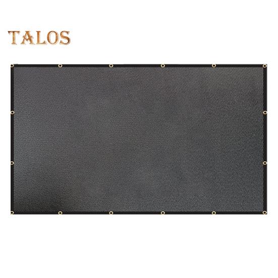 

Огнестойкий теплозащитный коврик для гриля для стены позади гриля защищает ограждение террасы от жара на гриле защитный коврик для холодильника для барбекю аксессуары для S