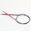 DREAMZ - CIRCULAR NEEDLES 60CM - 4MM