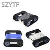 Mini T101 Smart Roboter Panzer Fahrgestell Kettenfahrzeug Plattform mit 33GB-520 Motor für Arduino DIY Roboter Spielzeug Teil