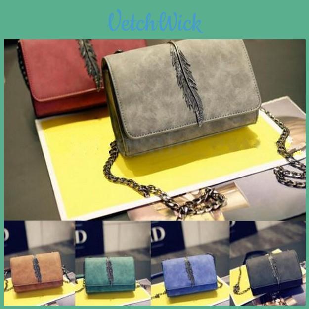 Elegant Women Ladies Leather Shoulder Bag With Classic Timeless Design And Versatile Appeal