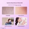 Lafang Dazzling Floral Hydrating Shower Gel - Lavender Scent Twin Pack