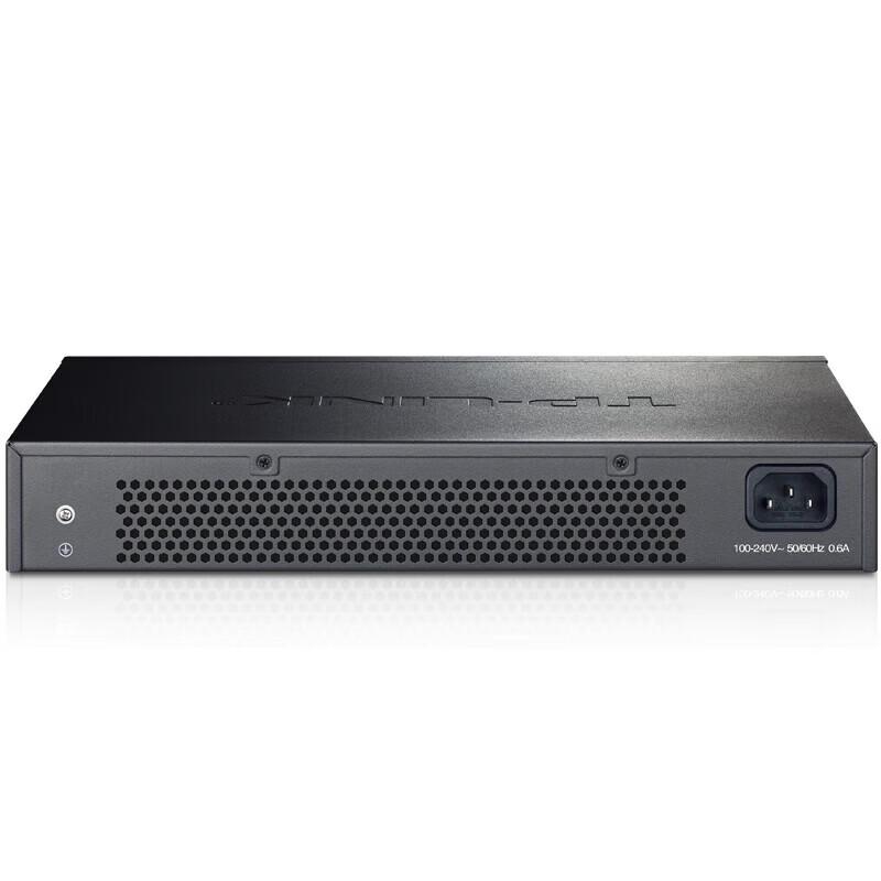 Tp-Link TL-SG1024DT 24-Port Gigabit Ethernet Switch